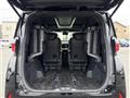 2023 Toyota Alphard Hybrid