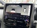 2023 Toyota Alphard Hybrid