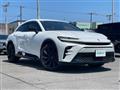 2025 Toyota Crown