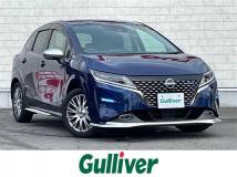 2023 Nissan Note