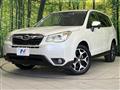 2013 Subaru Forester