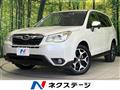 2013 Subaru Forester