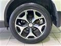2013 Subaru Forester