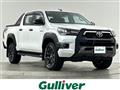 2024 Toyota Hilux