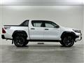 2024 Toyota Hilux