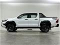 2024 Toyota Hilux