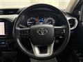 2024 Toyota Hilux