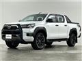 2024 Toyota Hilux