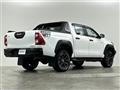 2024 Toyota Hilux