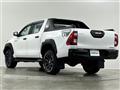 2024 Toyota Hilux