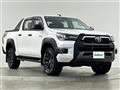 2024 Toyota Hilux