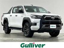 2024 Toyota Hilux