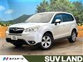 2013 Subaru Forester