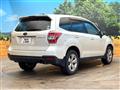 2013 Subaru Forester