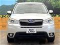 2013 Subaru Forester
