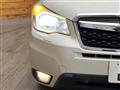 2013 Subaru Forester
