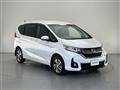 2018 Honda Freed