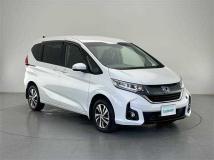 2018 Honda Freed