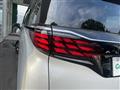 2024 Toyota Alphard