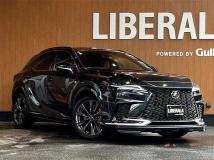 2025 Lexus RX