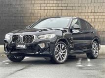 2023 BMW X4