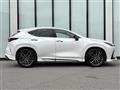 2024 Lexus NX