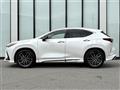 2024 Lexus NX