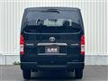 2026 Toyota Hiace Van