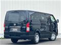 2026 Toyota Hiace Van