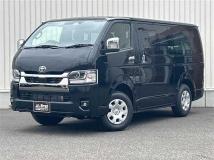 2026 Toyota Hiace Van