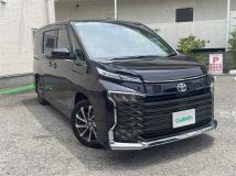 2024 Toyota Voxy