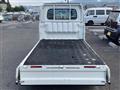 2016 Daihatsu Hijet Truck