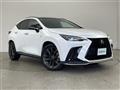 2021 Lexus NX