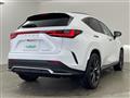 2021 Lexus NX
