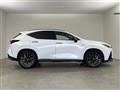 2021 Lexus NX