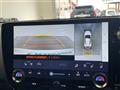 2021 Lexus NX