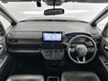 2022 Honda Step WGN