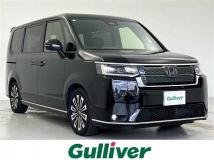 2022 Honda Step WGN