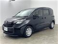 2023 Toyota Sienta
