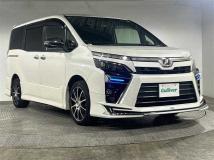 2018 Toyota Voxy