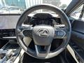 2022 Lexus NX