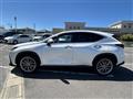 2022 Lexus NX