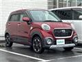 2015 Daihatsu Cast