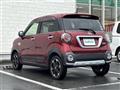 2015 Daihatsu Cast