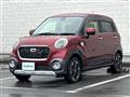 2015 Daihatsu Cast