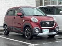 2015 Daihatsu Cast