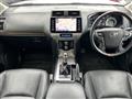 2021 Toyota Land Cruiser Prado