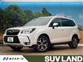 2013 Subaru Forester