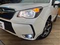 2013 Subaru Forester