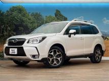 2013 Subaru Forester